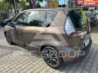 2013 Renault Scenic