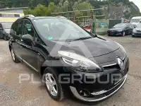 2013 Renault Scenic