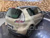 2013 Renault Scenic