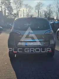 2013 Renault Scenic