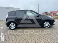 2013 Renault Scenic