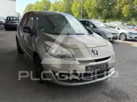 2013 Renault Scenic