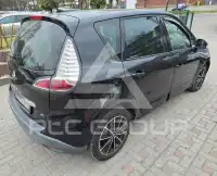 2013 Renault Scenic