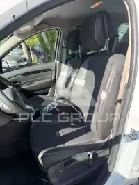 2013 Renault Scenic