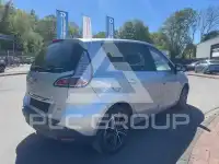 2013 Renault Scenic