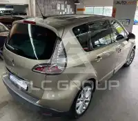 2013 Renault Scenic
