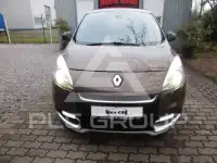2013 Renault Scenic
