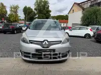 2013 Renault Scenic