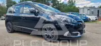 2013 Renault Scenic