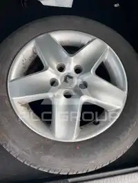 2013 Renault Scenic