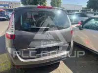 2013 Renault Scenic