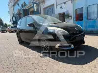 2013 Renault Scenic