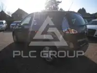 2013 Renault Scenic