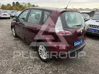 2013 Renault Scenic