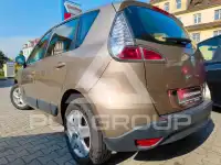 2013 Renault Scenic