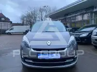 2013 Renault Scenic