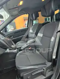 2013 Renault Scenic