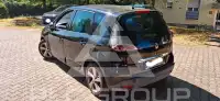 2013 Renault Scenic