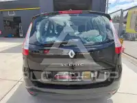 2013 Renault Scenic