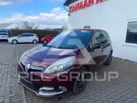2013 Renault Scenic