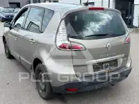 2013 Renault Scenic