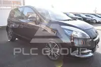 2013 Renault Scenic
