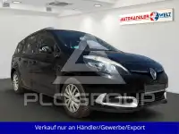 2013 Renault Scenic