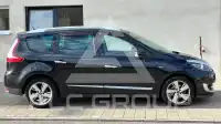2013 Renault Scenic