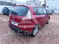 2013 Renault Scenic