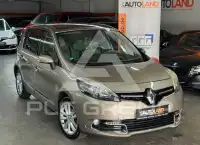 2013 Renault Scenic