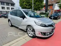 2013 Renault Scenic
