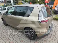 2013 Renault Scenic