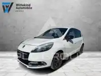 2013 Renault Scenic
