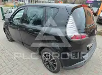 2013 Renault Scenic
