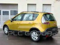 2013 Renault Scenic