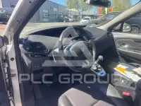 2013 Renault Scenic