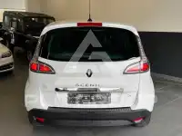 2013 Renault Scenic
