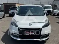 2013 Renault Scenic