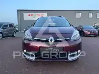 2013 Renault Scenic