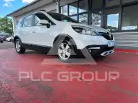 2013 Renault Scenic