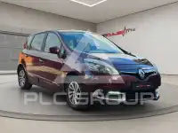 2013 Renault Scenic