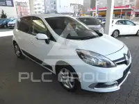 2013 Renault Scenic