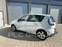 2013 Renault Scenic