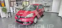 2013 Renault Scenic