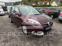 2013 Renault Scenic