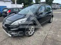 2013 Renault Scenic
