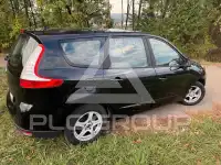 2013 Renault Scenic