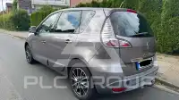 2013 Renault Scenic