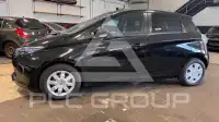 2013 Renault ZOE