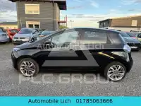 2013 Renault ZOE